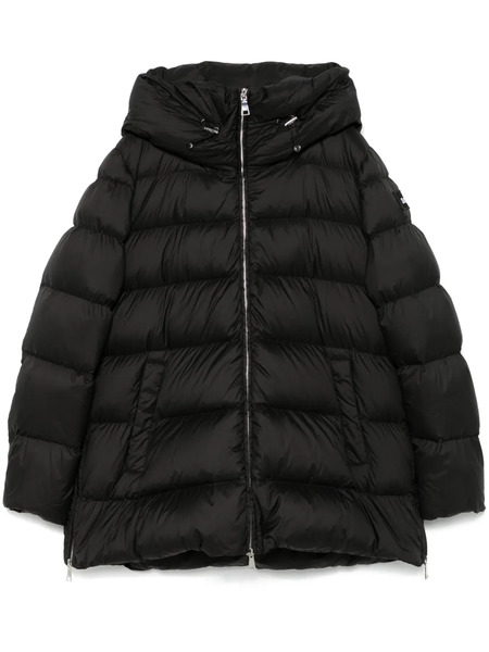  Add Plumífero Cocoon - Negro 