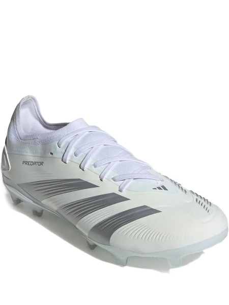  Adidas Botas Predator 24 Pro Fg Cloud White/silver Metallic - Blanco 