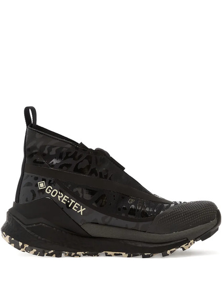  Adidas By Stella Mccartney Zapatillas Gore-tex® De Adidas By Stella Mccartney X Terrex Free Hiker - Negro 
