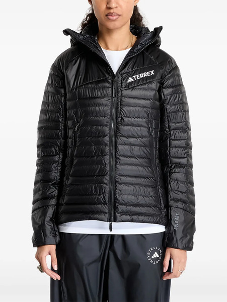  Adidas Chaqueta Terrex Techrock - Negro 