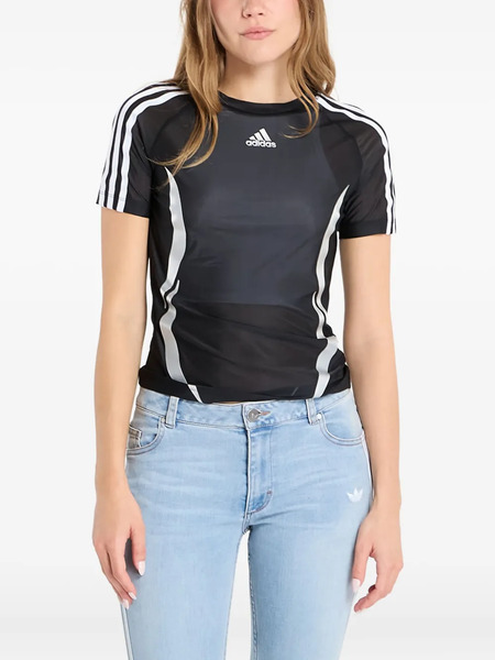  Adidas Jersey Teamgeist - Negro 