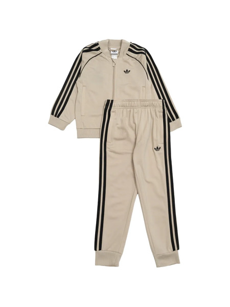  Adidas Kids Chándal Con Cinturilla Elástica - Neutro 