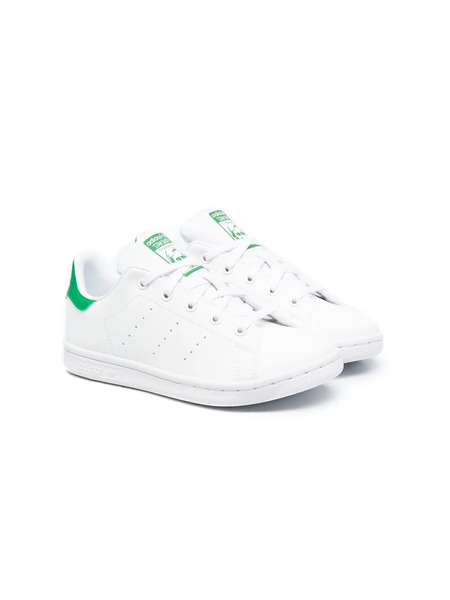 Adidas Kids Zapatillas Bajas Stan Smith - Blanco 
