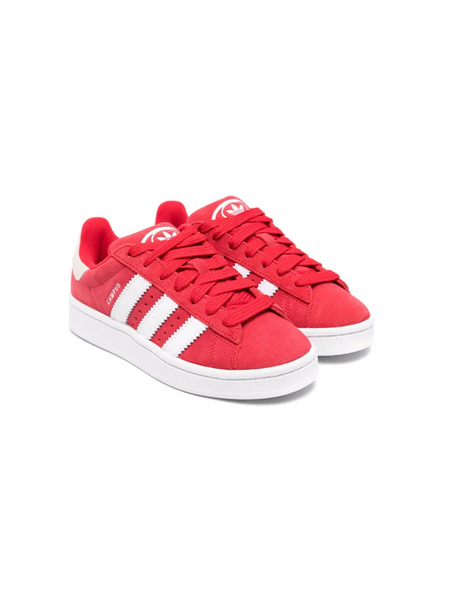  Adidas Kids Zapatillas Campus 00 - Rojo 