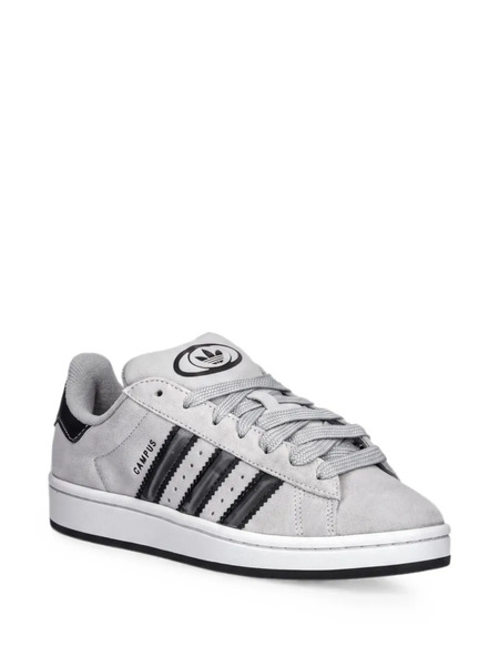  Adidas Kids Zapatillas Campus 00s - Gris 