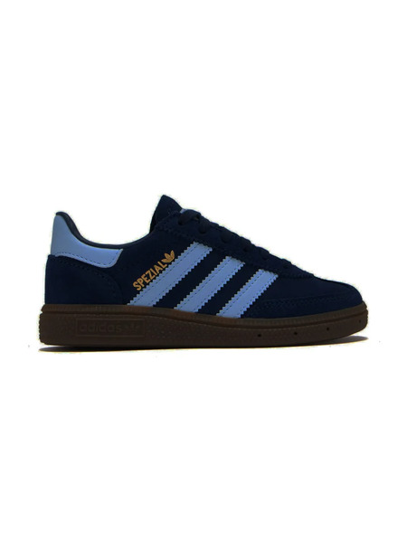  Adidas Kids Zapatillas De Balonmano - Azul 