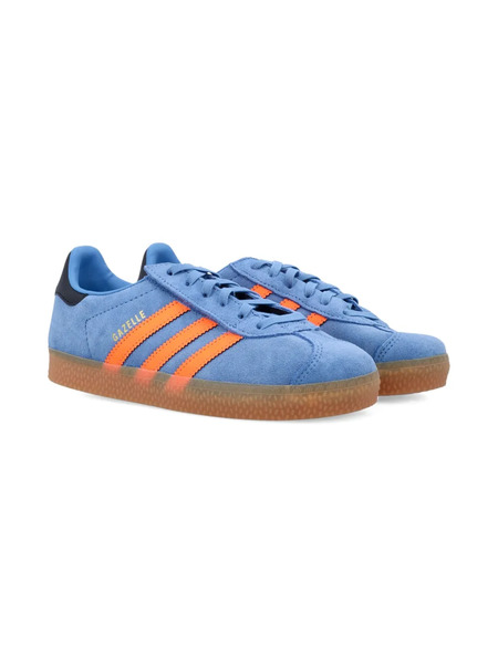  Adidas Kids Zapatillas Gazelle - Azul 