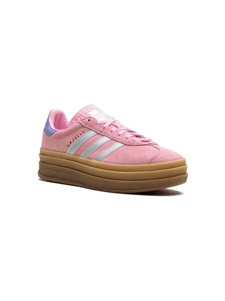  Adidas Kids Zapatillas Gazelle True Pink/silver - Rosa 