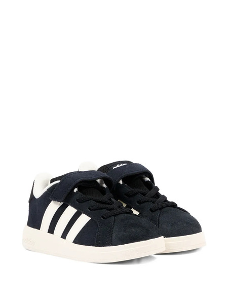  Adidas Kids Zapatillas Grand Court 2.0 - Negro 