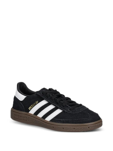  Adidas Kids Zapatillas Handball Spezial - Negro 
