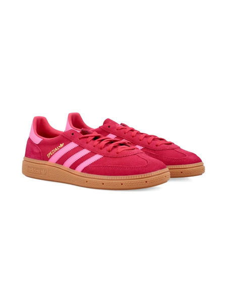  Adidas Kids Zapatillas Handball Spezial - Rojo 