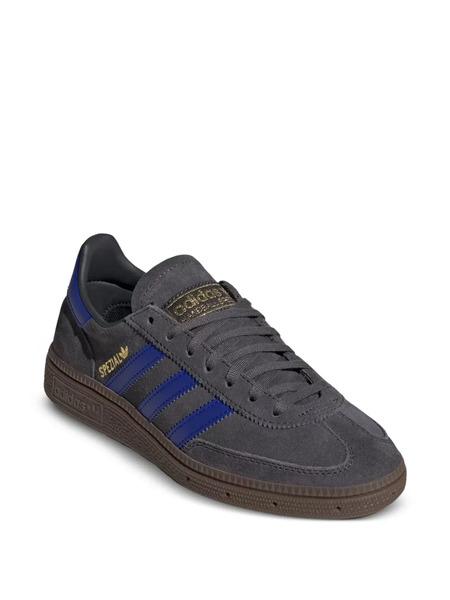  Adidas Kids Zapatillas Handball Spezial 3-stripes - Gris 