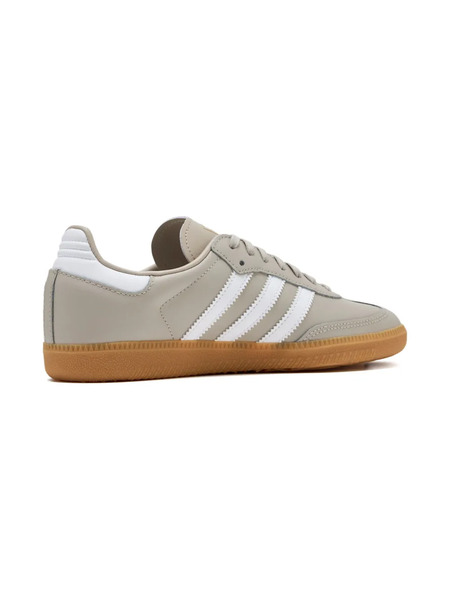 Adidas Kids Zapatillas Samba Con Cordones - Neutro 