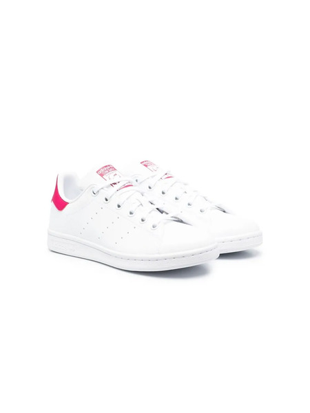  Adidas Kids Zapatillas Stan Smith - Blanco 