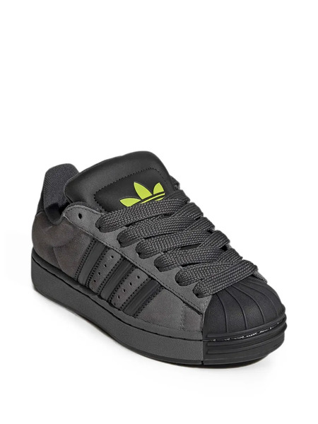  Adidas Kids Zapatillas Superstar - Gris 