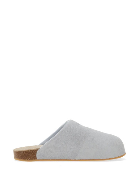  Adidas Mules Adimule - Gris 