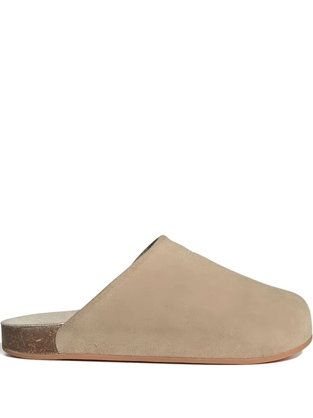  Adidas Mules Adimule Planos - Neutro 