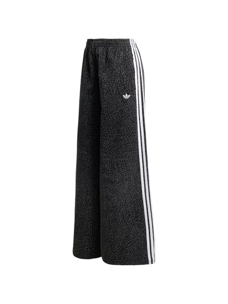  Adidas Vaqueros Firebird Aop - Negro 