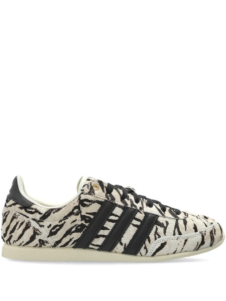  Adidas Zapatillas A Rayas - Neutro 