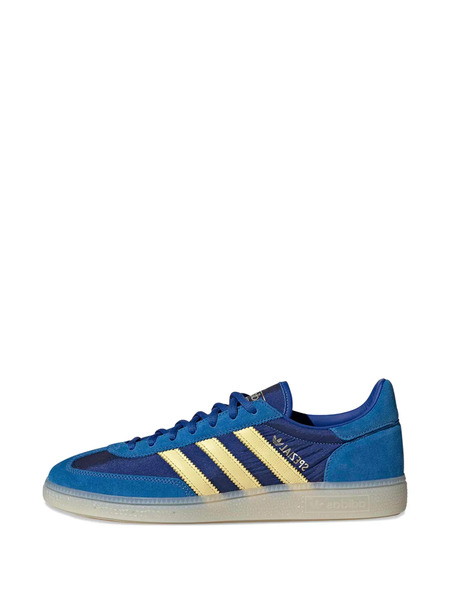  Adidas Zapatillas Bajas Handball Spezial - Azul 