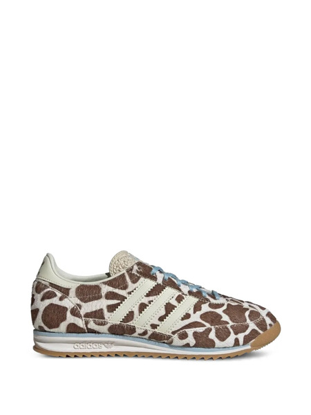  Adidas Zapatillas Sl 72 Og - Marrón 