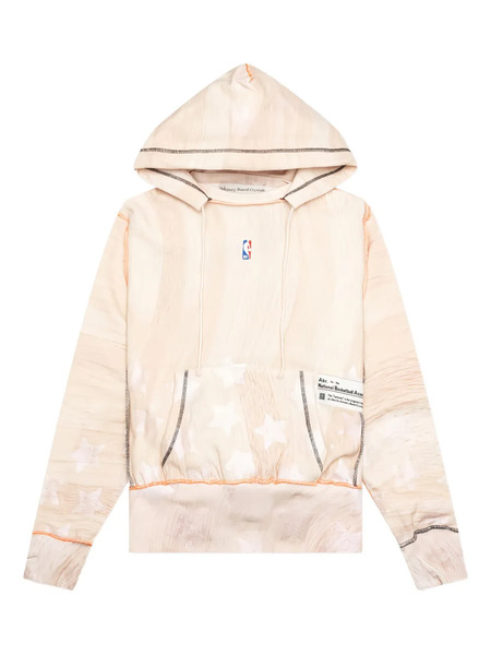  Advisory Board Crystals Sudadera Con Capucha Y Bordado De Advisory Board Crystals X Phoenix Suns - Neutro 
