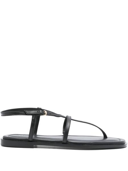  A.emery Sandalias Remly - Negro 
