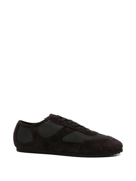  A.emery Zapatillas Adams - Marrón 