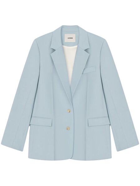  Aeron Blazer Tonka - Azul 