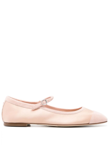  Aeyde Bailarinas Uma - Rosa 