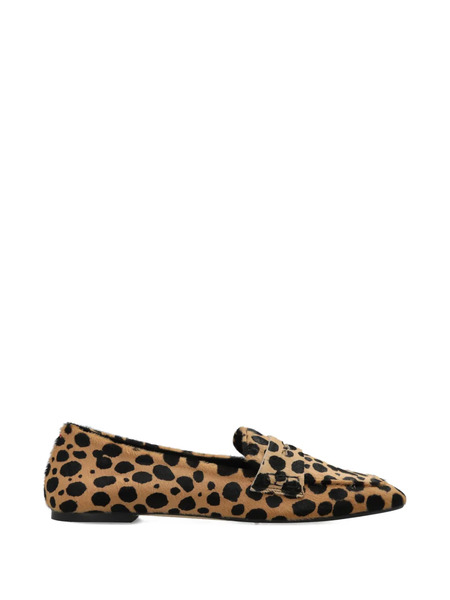  Aeyde Mocasines Alfie - Neutro 
