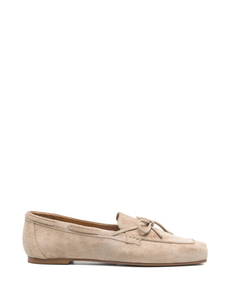  Aeyde Mocasines Jasper - Neutro 