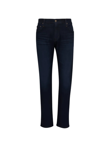  Ag Jeans Vaqueros De Corte Regular - Azul 
