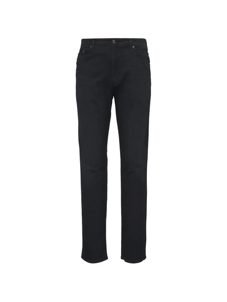  Ag Jeans Vaqueros Tellis Con Botones - Azul 