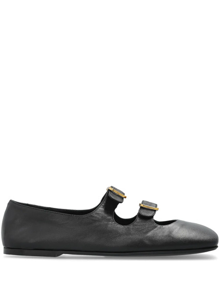  Agl Bailarinas Ceramic - Negro 
