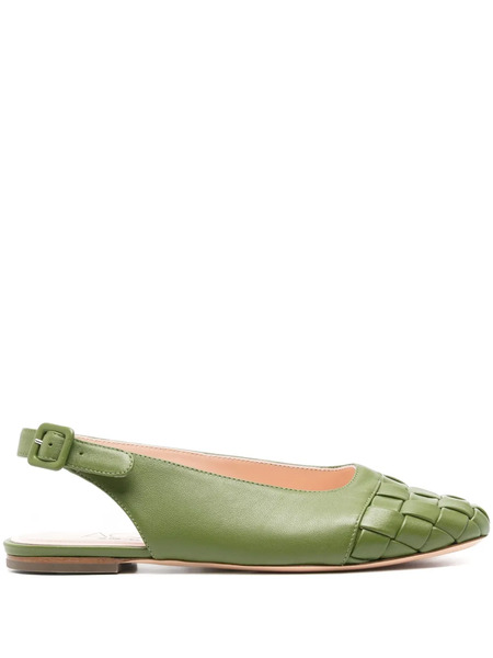 Agl Bailarinas Mara - Verde 