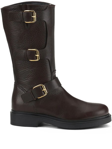  Agl Botas Loren - Marrón 