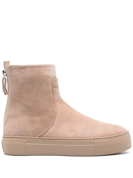  Agl Botas Meghan - Neutro 
