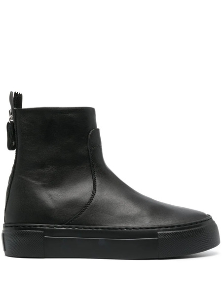  Agl Botines Meghan - Negro 