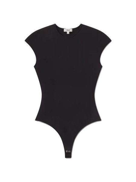  Agolde Body Agata - Negro 