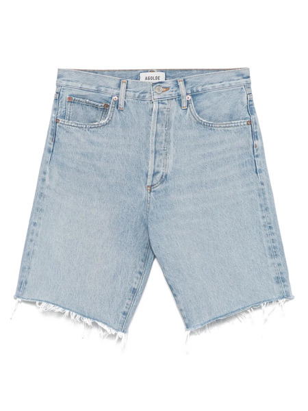  Agolde Pantalones 90's - Azul 