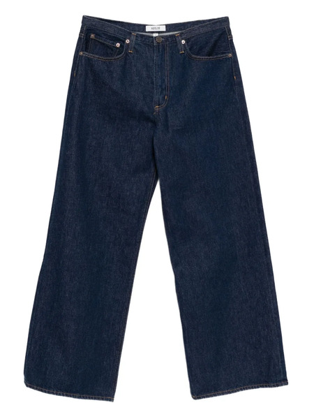  Agolde Vaqueros Keira - Azul 