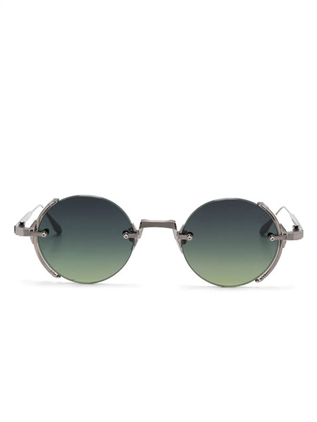  Akoni Gafas De Sol Jupiter - Plateado 