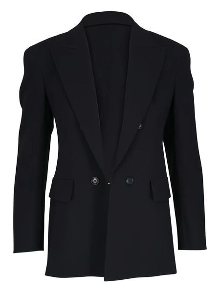  Akris Blazer Lucia - Negro 
