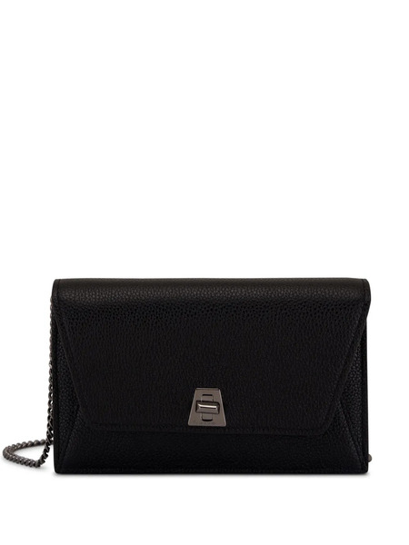  Akris Bolso De Mano Anouk - Negro 