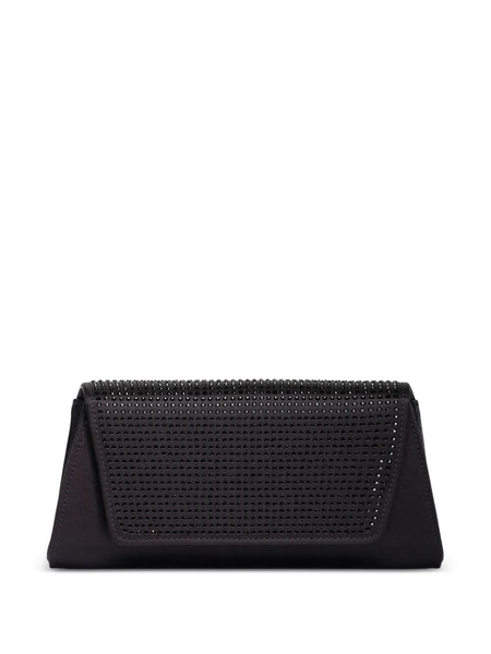  Akris Bolso De Mano Anouk - Negro 
