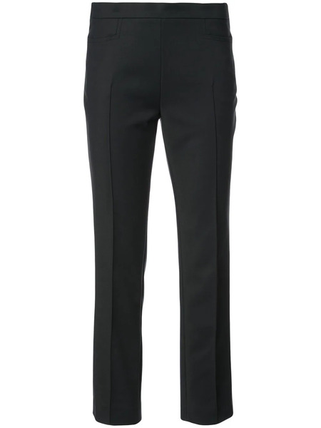  Akris Punto Pantalones Franca - Azul 