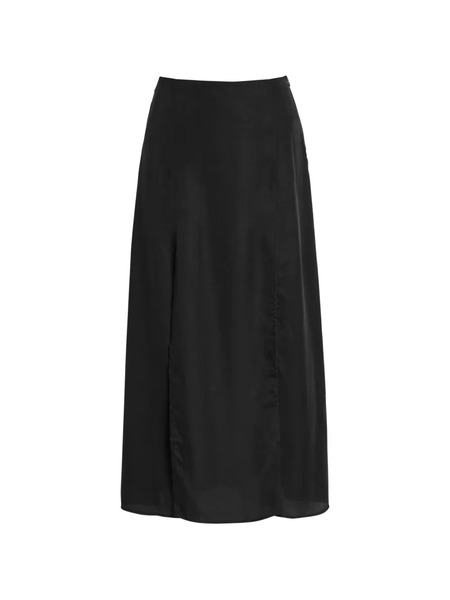  Akyn Falda Midi Elodie - Negro 