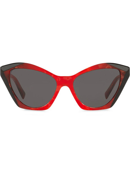  Alain Mikli Gafas De Sol Ambrette - Rojo 