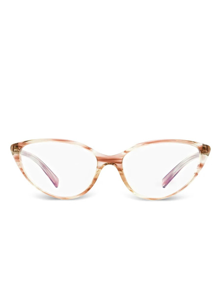  Alain Mikli Gafas 3081 - Rosa 